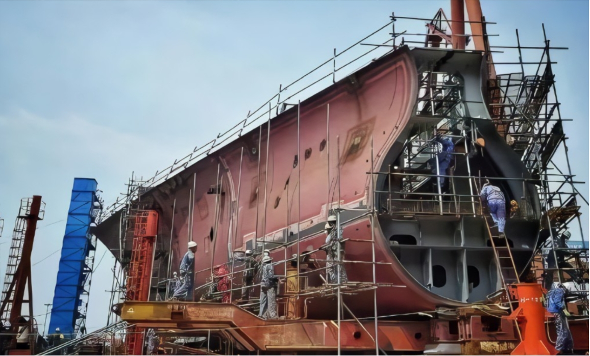 ����ʮ�󴬼����B